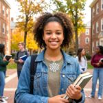 Oxidized Pendant chain necklace - Image 2