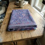 Elegant thread work stole for ethnic and western outfits