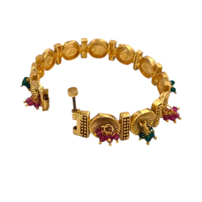Ethnic Indian Bangle - Image 4