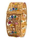 Ethnic Indian Bangle - Image 2