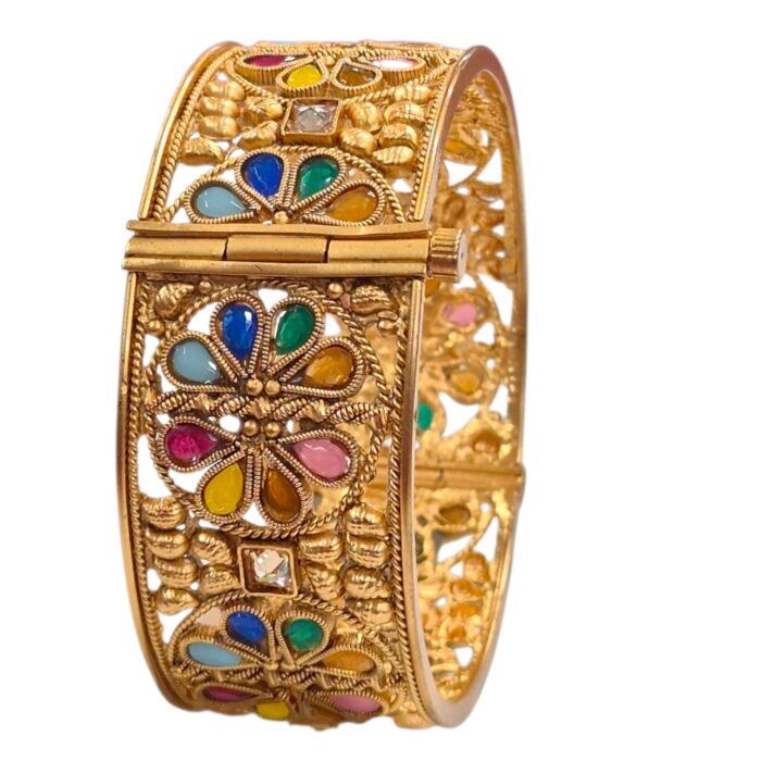 Ethnic Indian Bangle - Image 2