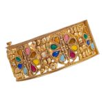 Ethnic Indian Bangle - Image 4