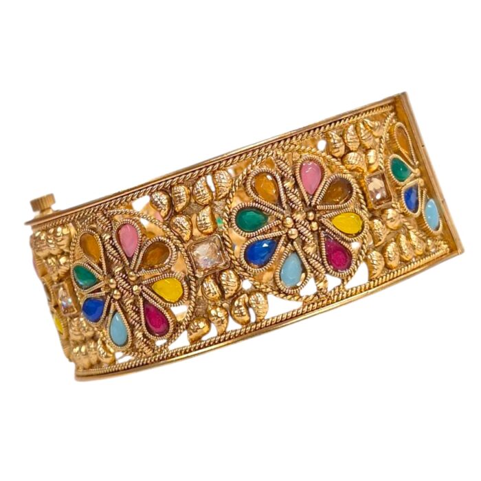 Ethnic Indian Bangle - Image 4