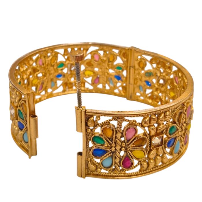 Ethnic Indian Bangle - Image 3