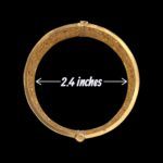 Ethnic Indian Bangle - Image 5