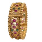 Ethnic Indian Bangle - Image 2