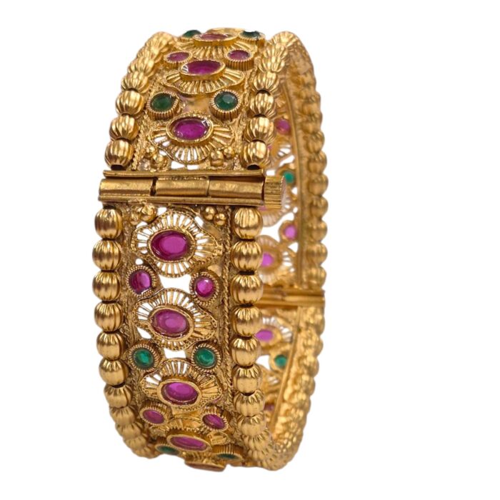 Ethnic Indian Bangle - Image 2