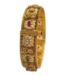 Ethnic Indian Bangle - Image 2