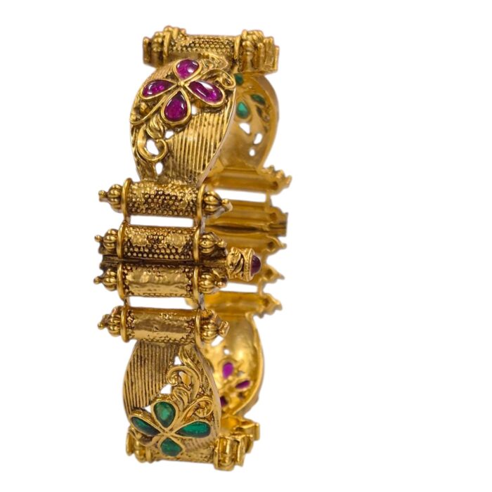 Ethnic Indian Bangle - Image 2