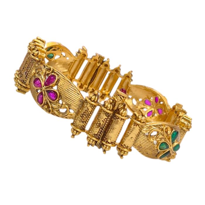 Ethnic Indian Bangle - Image 5