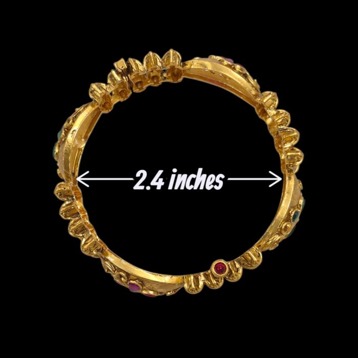 Ethnic Indian Bangle - Image 6