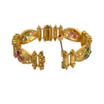 Ethnic Indian Bangle - Image 4
