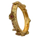 Ethnic Indian Bangle - Image 2