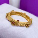 Ethnic Indian Bangle
