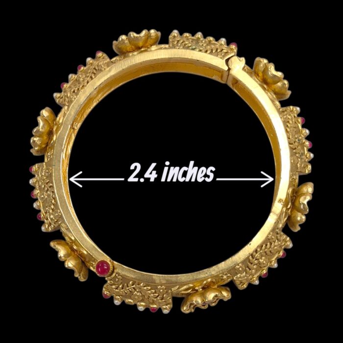 Ethnic Indian Bangle - Image 4