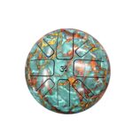 Steel Tongue Drum – Nine Inch | Meditation & Sound Healing Instrument - Image 2