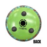 Steel Tongue Drum – Nine Inch | Meditation & Sound Healing Instrument - Image 6