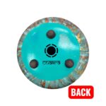 Steel Tongue Drum – 10 Inch | Meditation & Sound Healing Instrument - Image 5