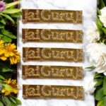 Guru ji Broach - Set of 5 | Jai Guru ji Shukrana Broach - Image 6