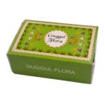 Bamboo-less Guggal Dhoop Sticks - Pack of 4 - Image 2