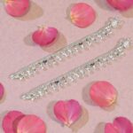 Pure Silver Anklet - 5.5 inch | Pure silver anklet for baby