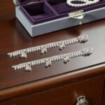 Pure Silver Anklets - 5.5 inch | Silver Anklet for Baby