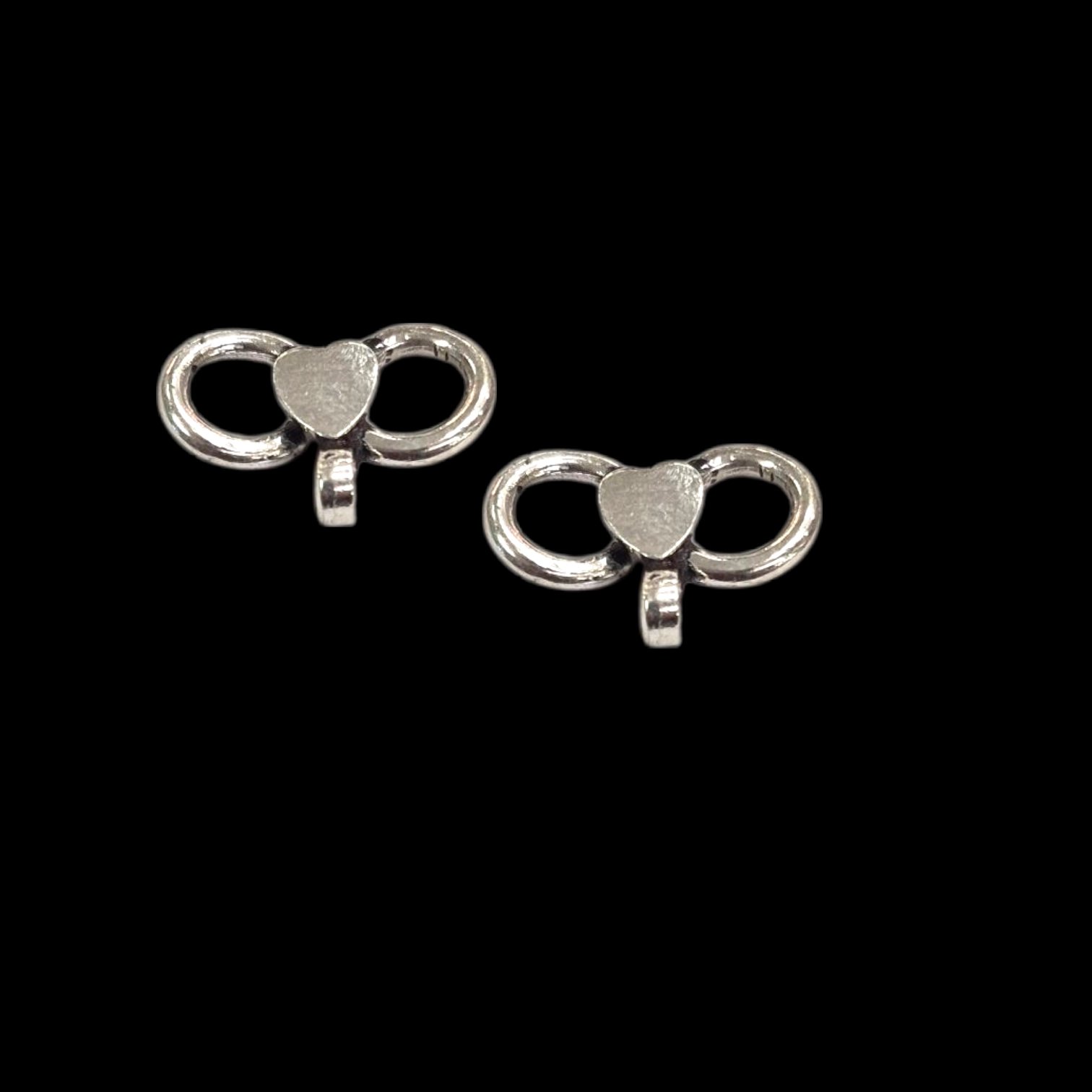 20260116_161251 (1).webp Silver - S Hook - Pack of 2 - Image 1