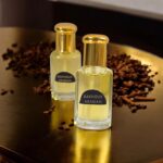 Arabian Bakhoor Attar Perfume Oil | Bakhoor inspired attar fragrance