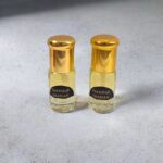 Bakhoor inspired attar fragrance | Alcohol free Ittar perfume from India