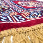 Meditation Mat | Aasan - 24inch - Image 5