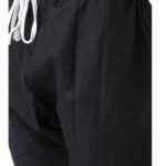 Black Pathani Suit for Men -