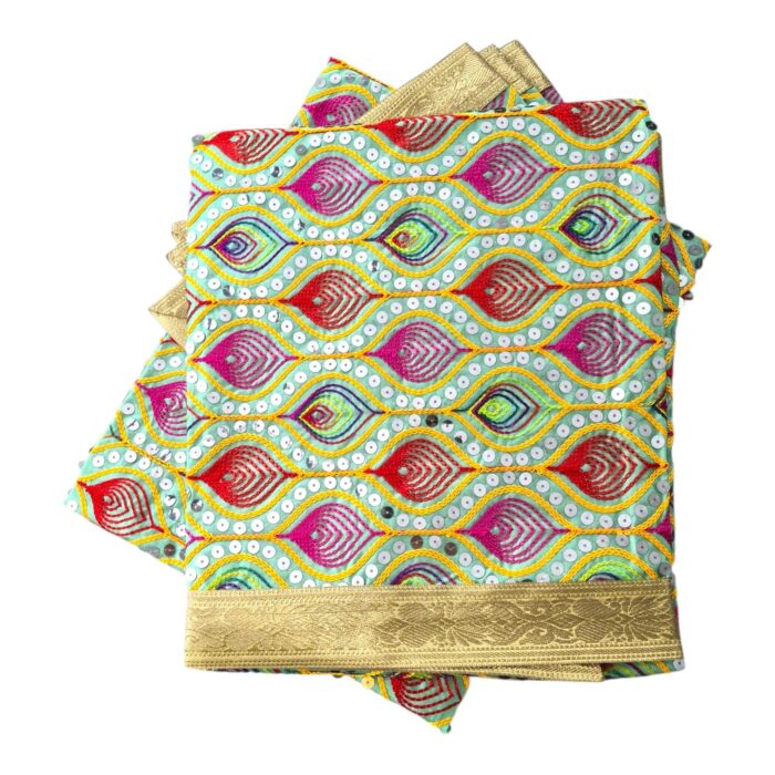 Rumala Sahib - set - Image 2