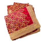 Rumala Sahib - Velvet - set - Image 2