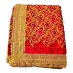 Rumala Sahib - Velvet - set