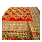 Rumala Sahib - Velvet - set - Image 3