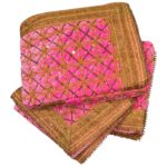 Rumala Sahib - Velvet - set - Image 3