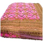 Rumala Sahib - Velvet - set - Image 2