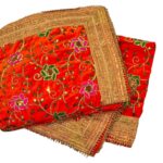 Rumala Sahib - Velvet - set - Image 3