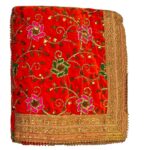 Rumala Sahib - Velvet - set