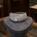 Statement Bracelet - Kada for women | Lumina Ad Series