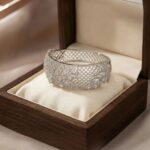 Lumina AD series statement bracelet