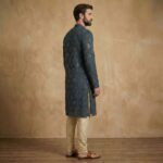 Elegant Party wear for men - Indian ethnic wear in Canada