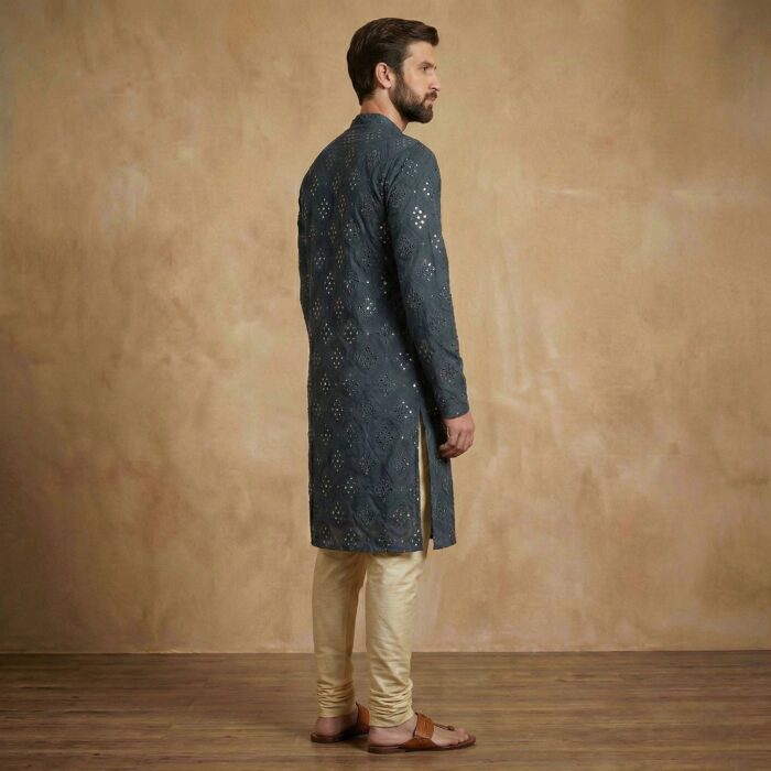 Elegant Party wear for men - Indian ethnic wear in Canada