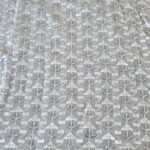 Luxury men’s ethnic wear kurta grey