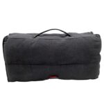 Lightweight and portable for travel or yoga classes
