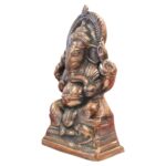 Shop for Metal Ganesha Idol