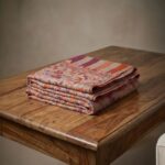 Women’s pashmina shawl soft lightweight fabric