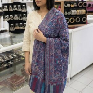 Winter Stole for Women