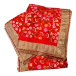 Premium Rumala Sahib set for Palki sahib