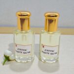 Exotic white musk Attar Perfume Oil in Canada
